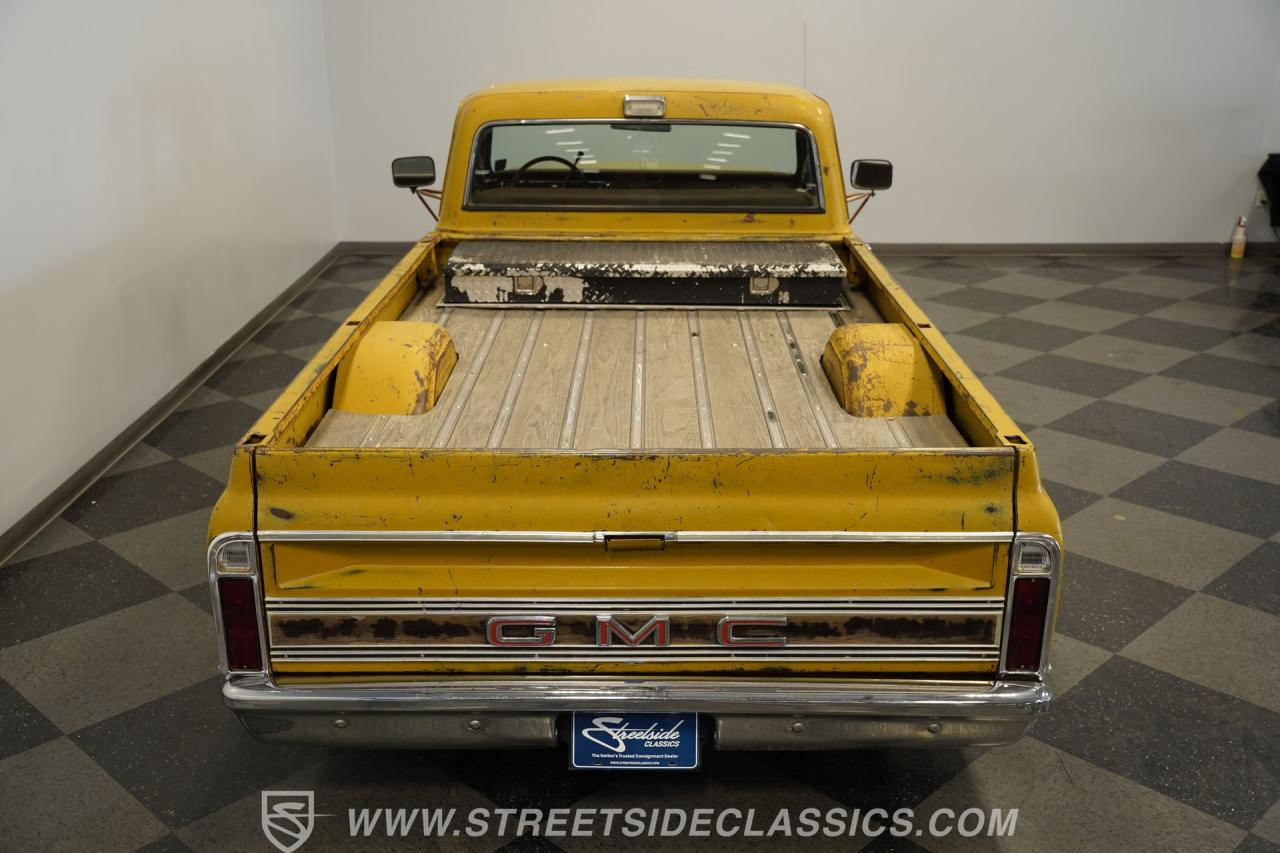 1970 Chevrolet C20