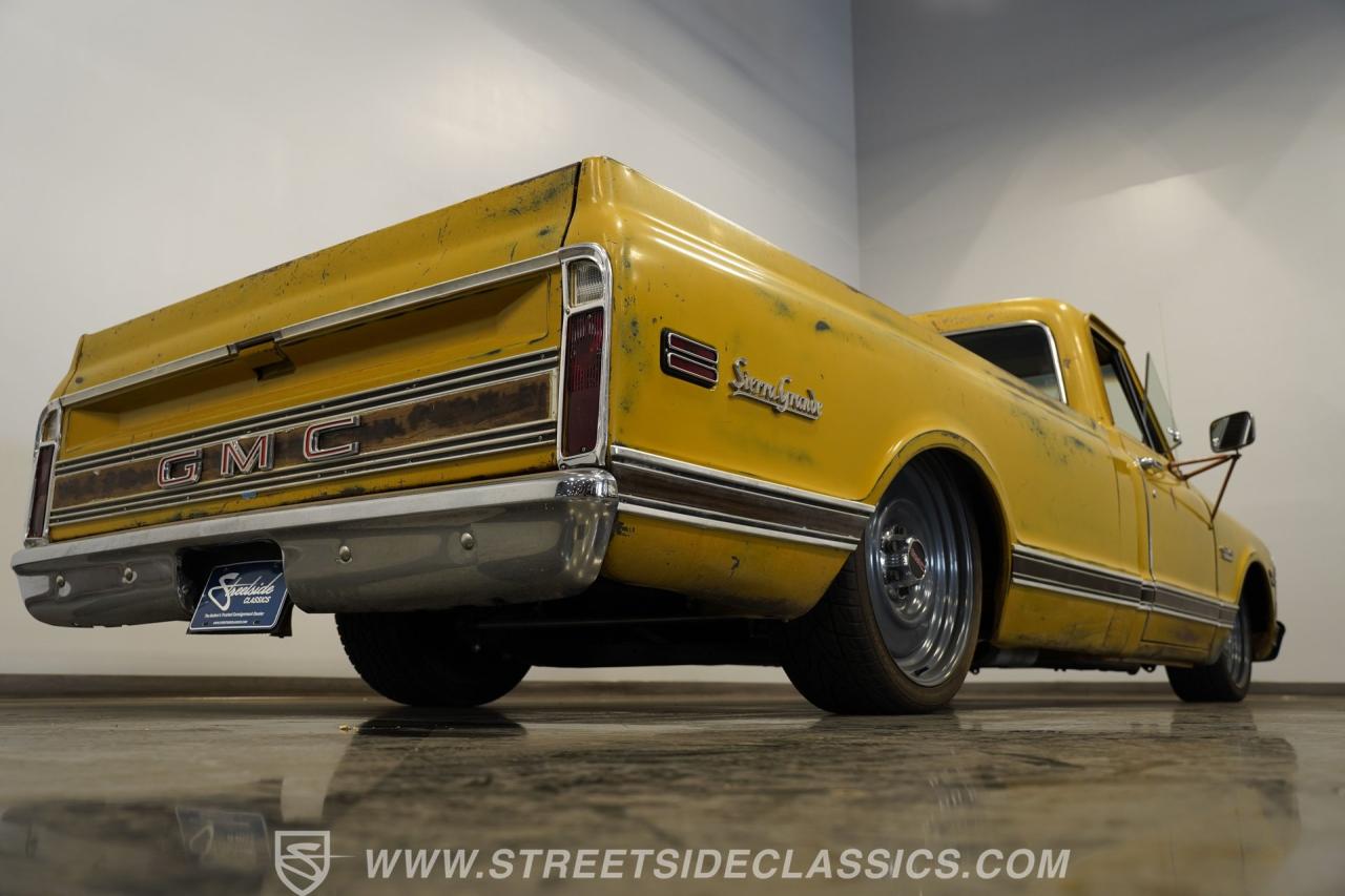 1970 Chevrolet C20