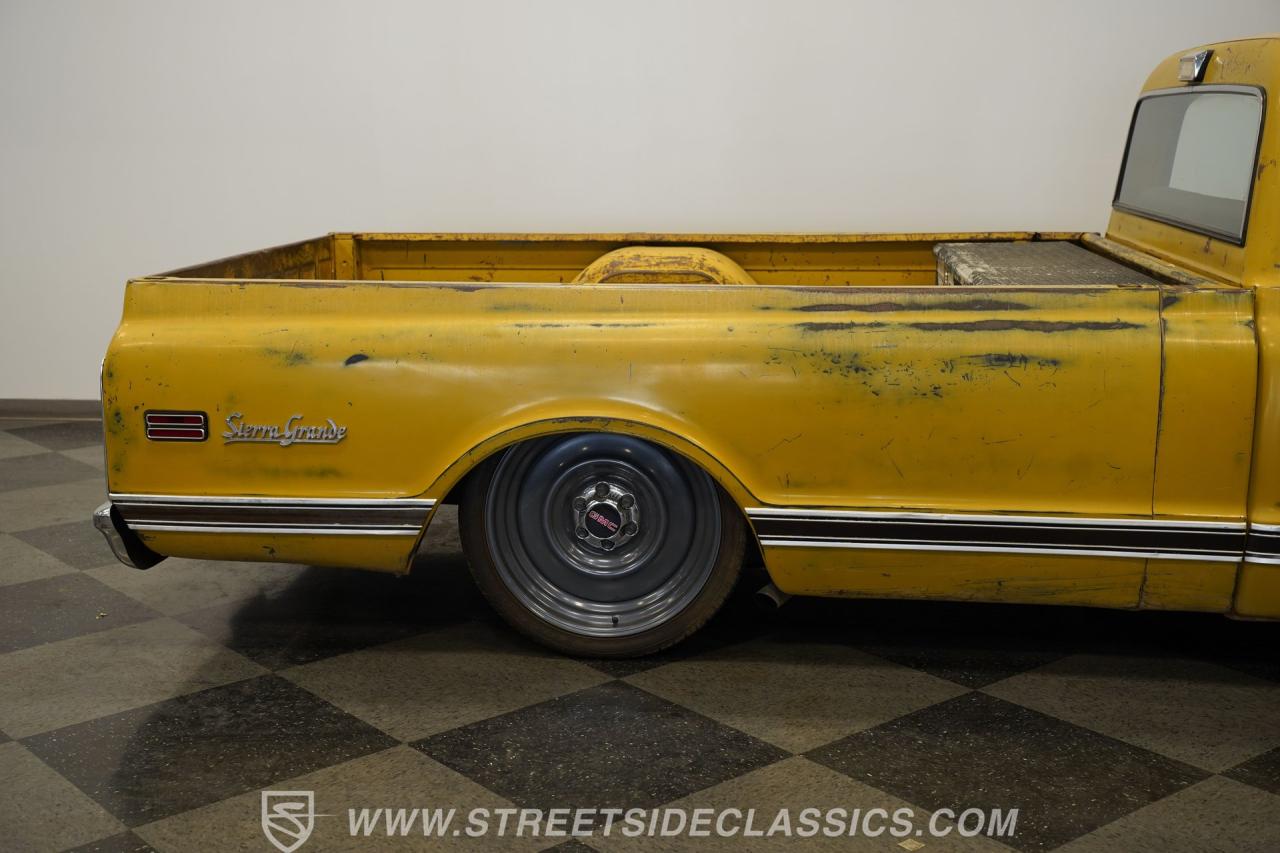 1970 Chevrolet C20