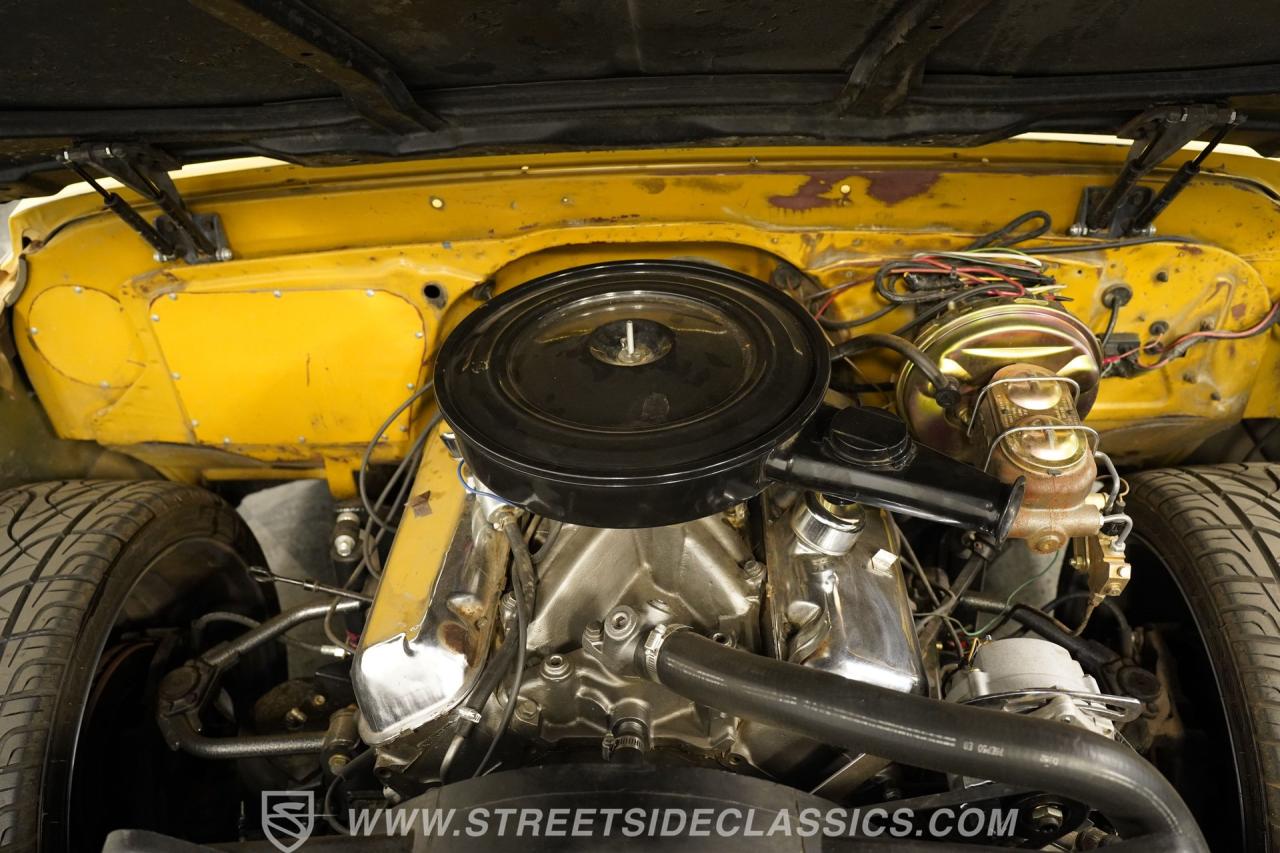 1970 Chevrolet C20