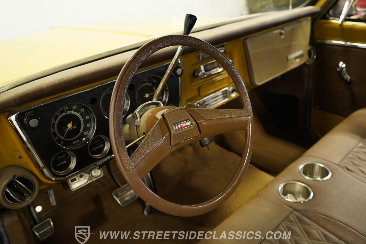 1970 Chevrolet C20