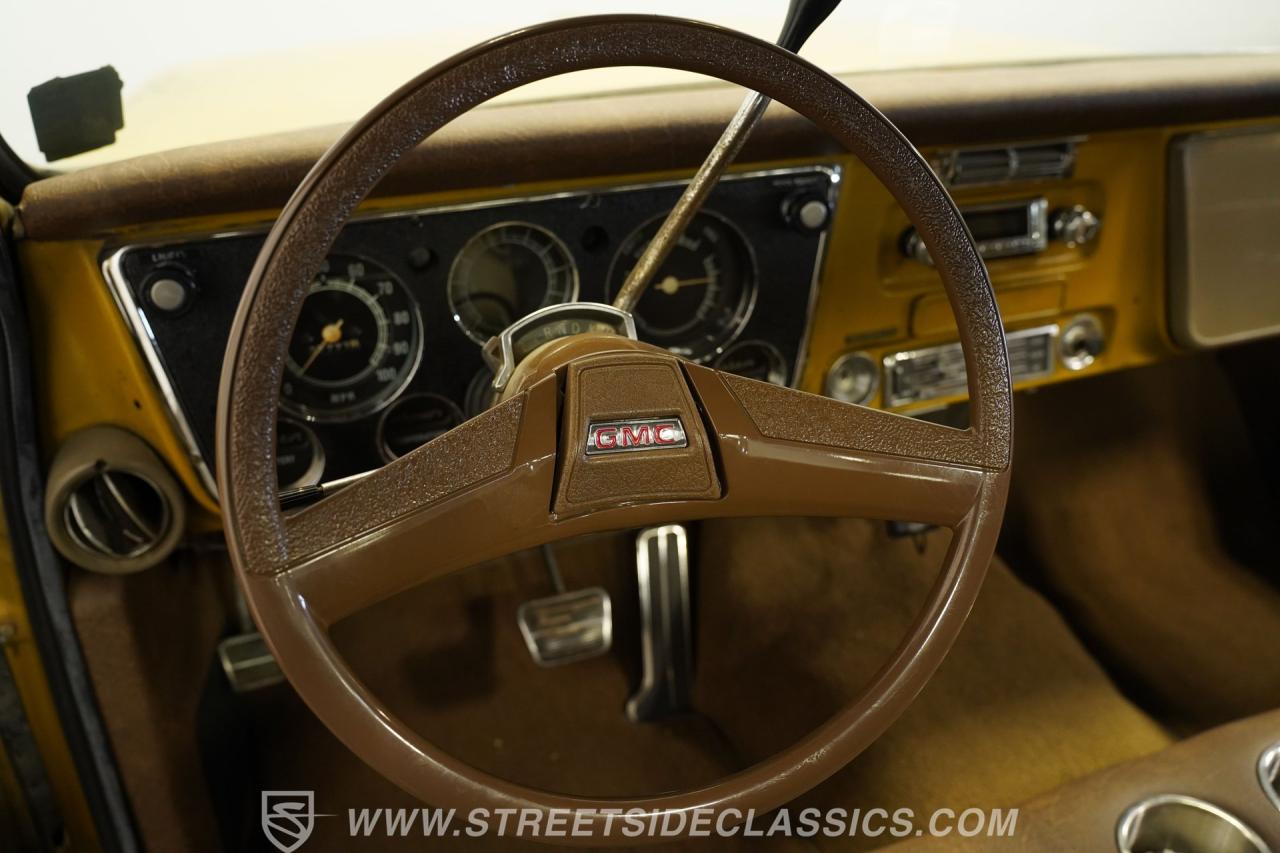 1970 Chevrolet C20