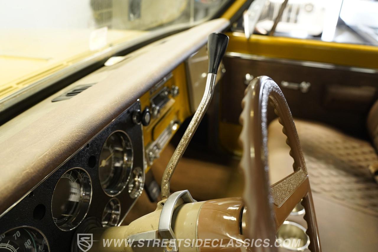 1970 Chevrolet C20