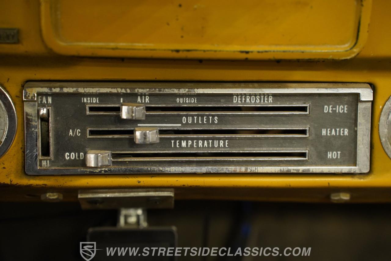 1970 Chevrolet C20