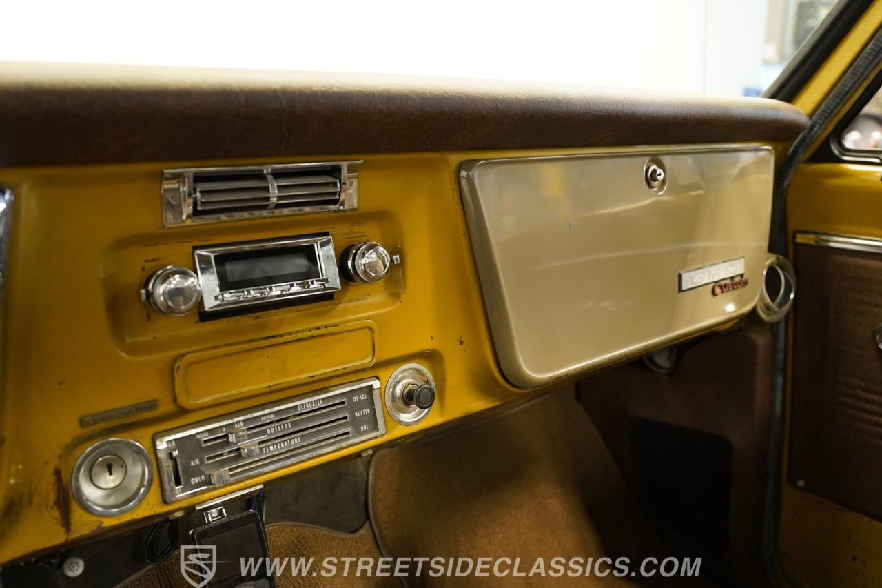1970 Chevrolet C20