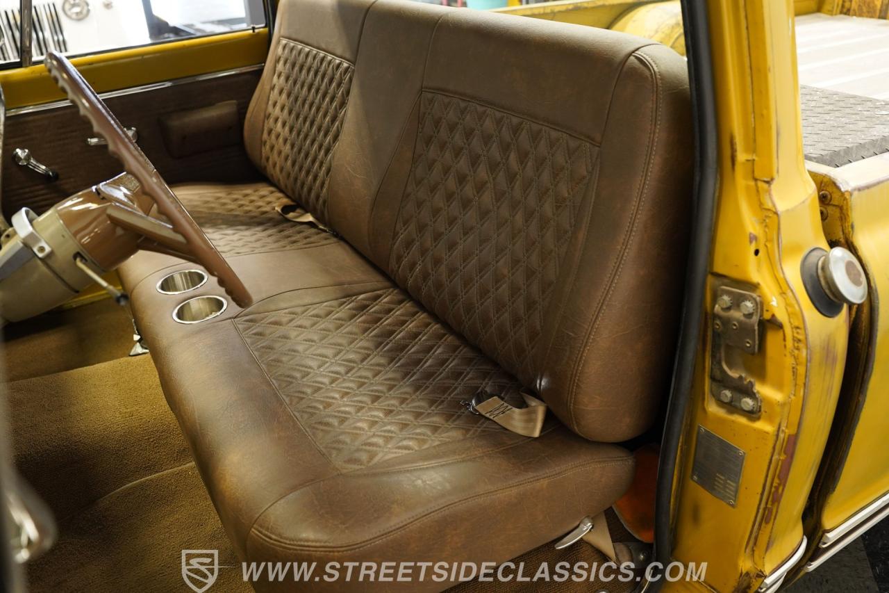 1970 Chevrolet C20