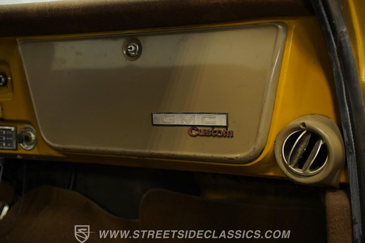 1970 Chevrolet C20