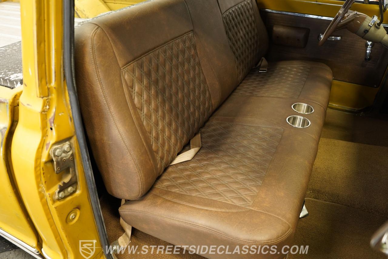 1970 Chevrolet C20