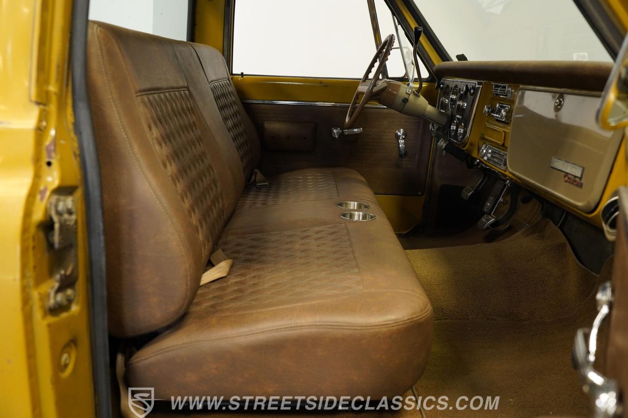 1970 Chevrolet C20
