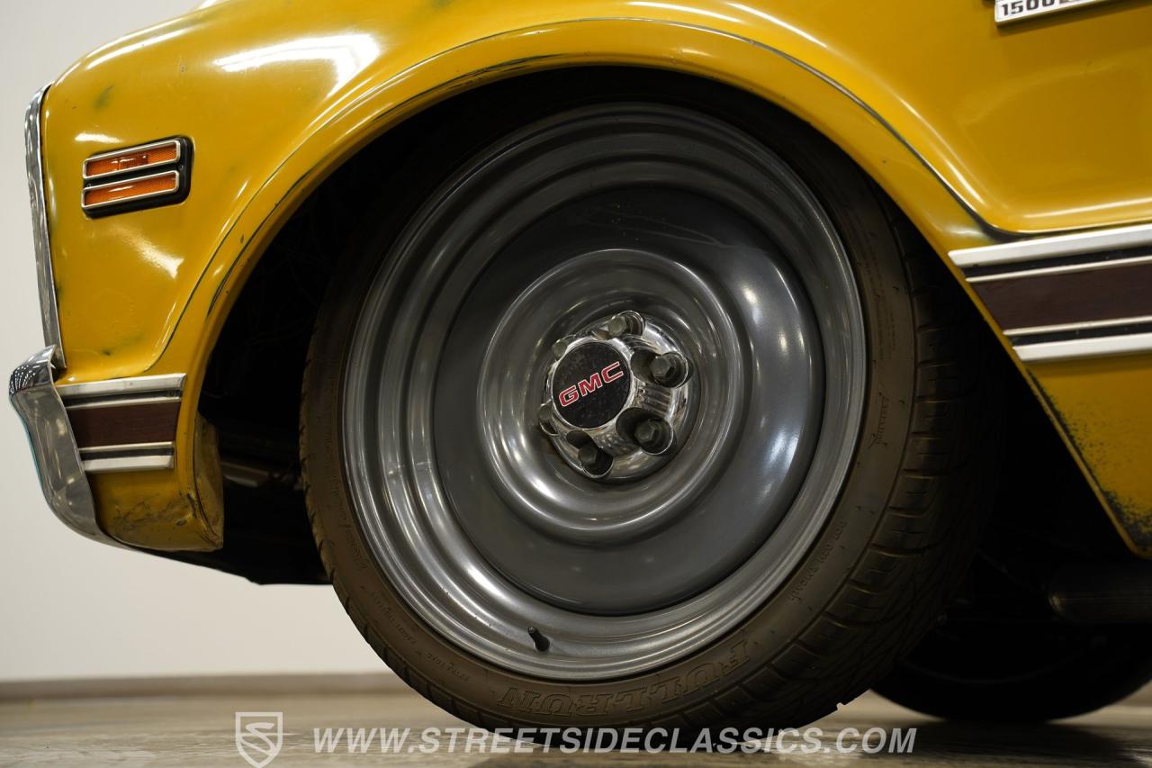 1970 Chevrolet C20