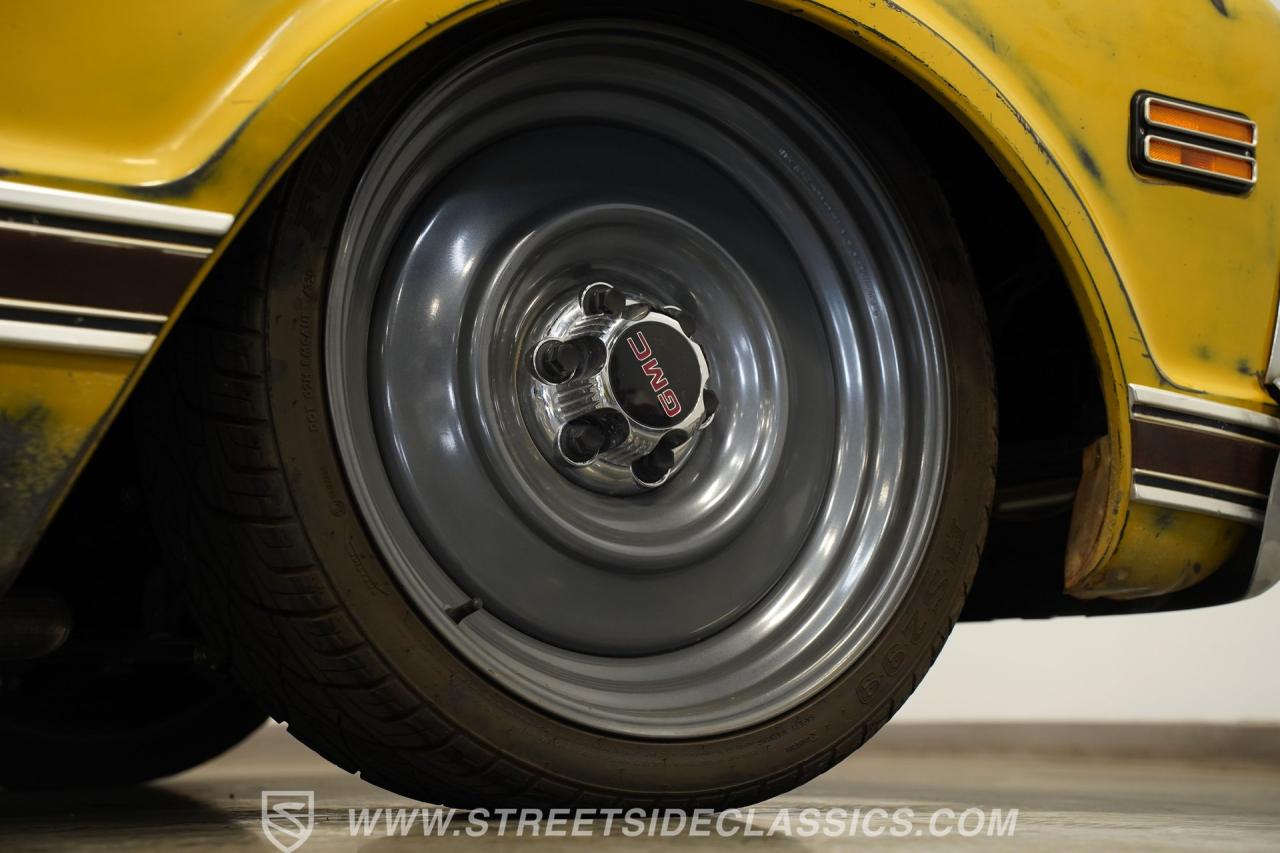 1970 Chevrolet C20