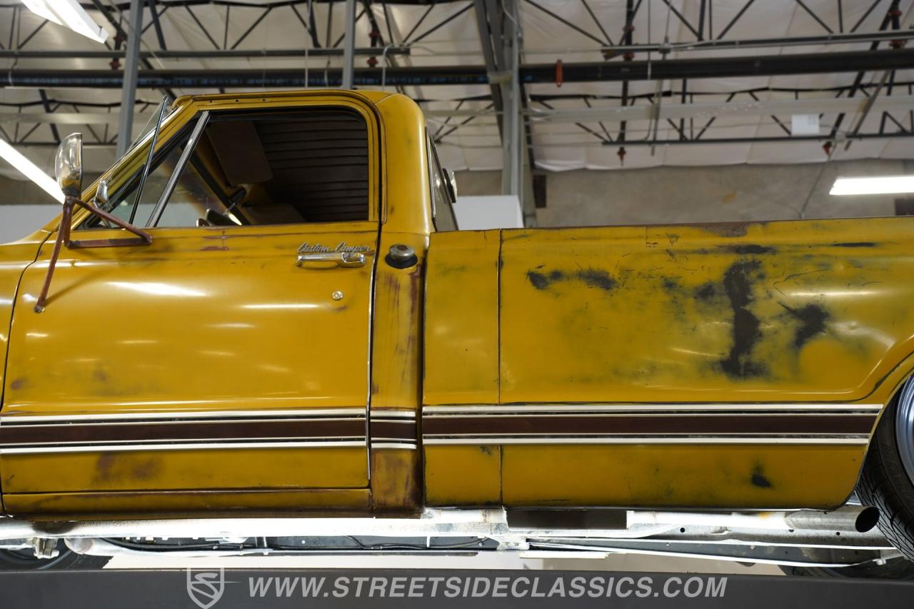 1970 Chevrolet C20