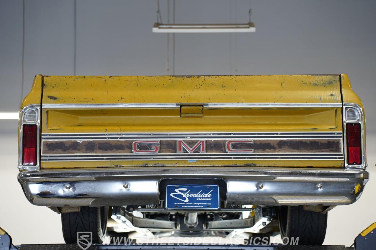 1970 Chevrolet C20