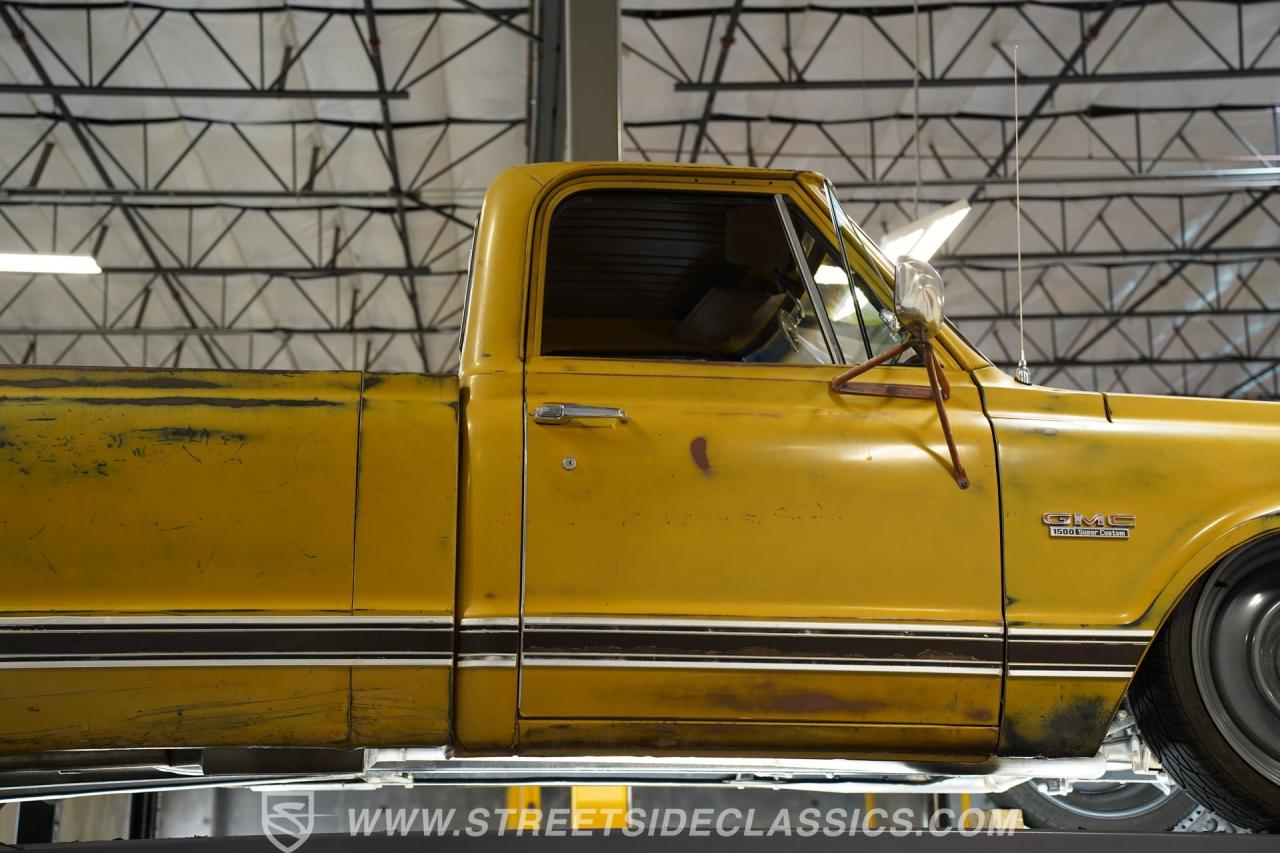 1970 Chevrolet C20