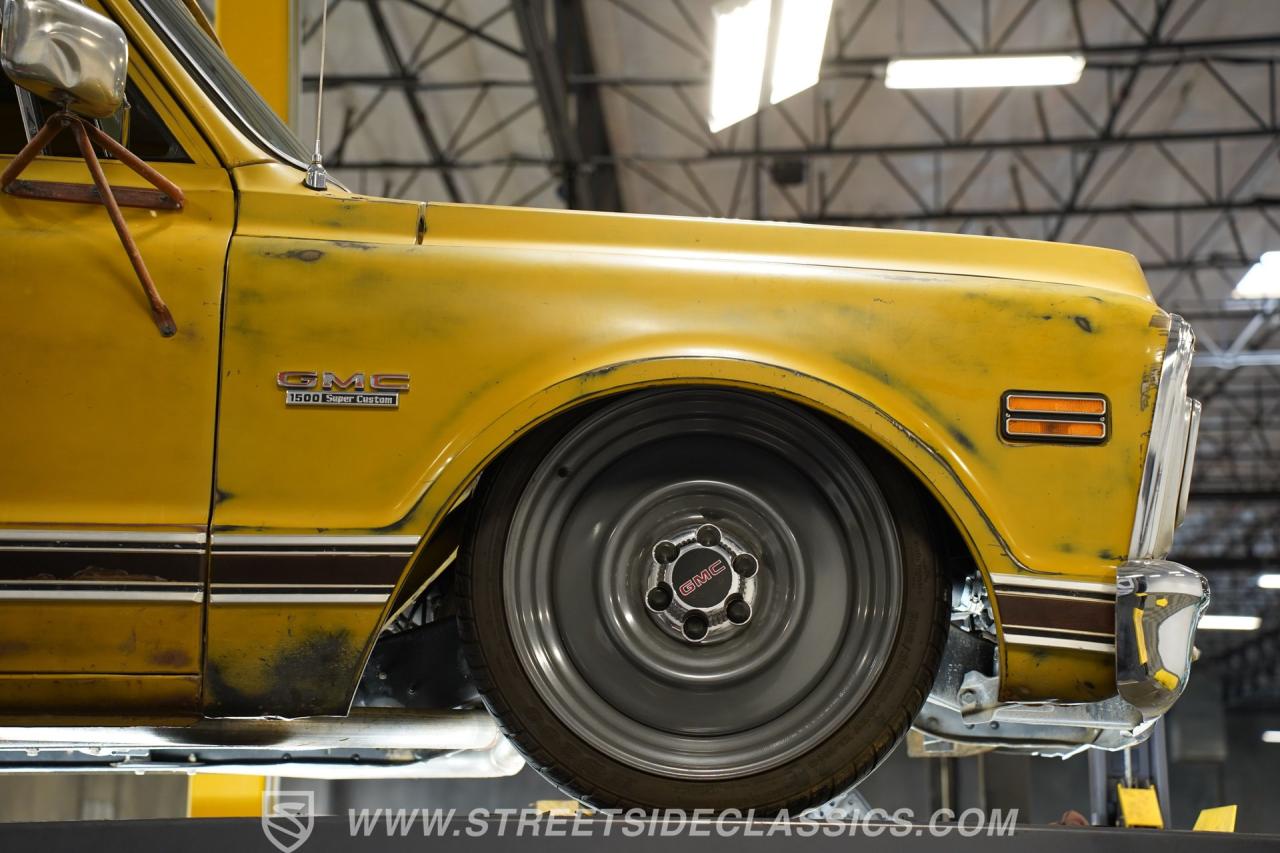 1970 Chevrolet C20