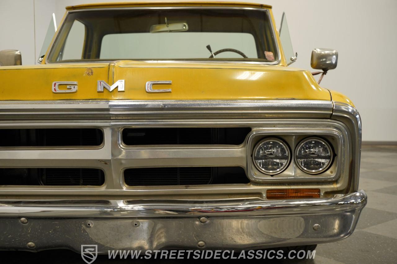 1970 Chevrolet C20