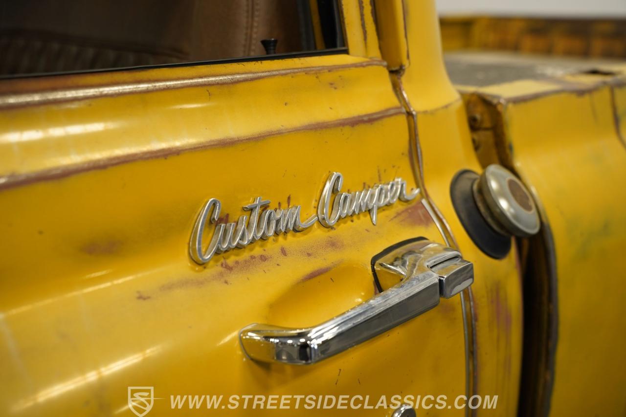 1970 Chevrolet C20