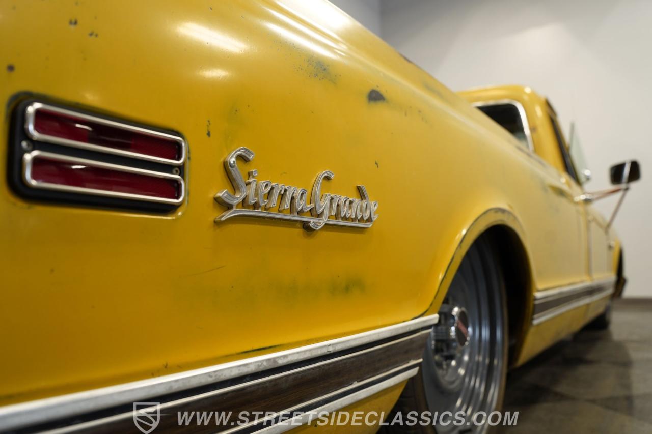 1970 Chevrolet C20