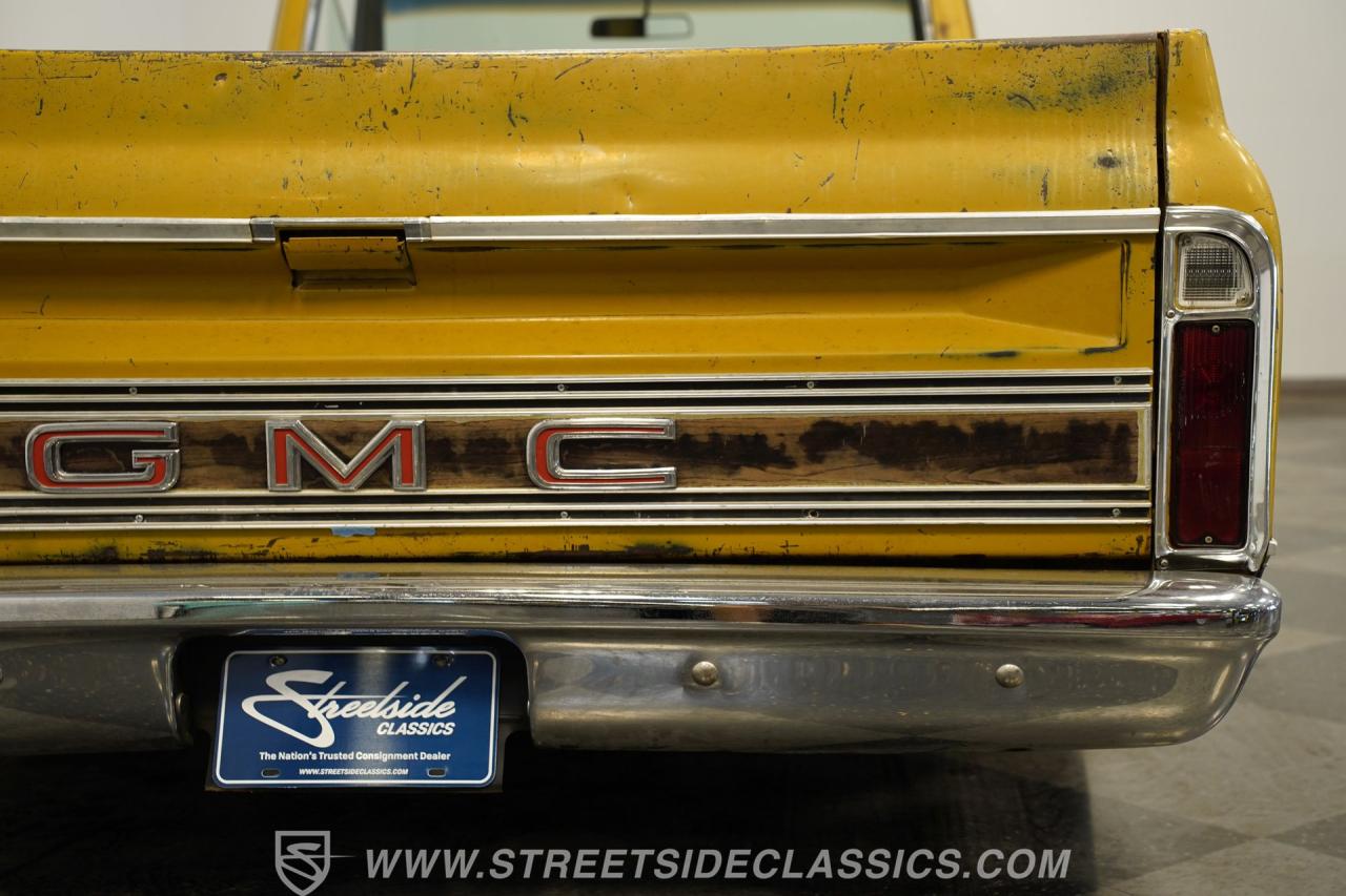 1970 Chevrolet C20