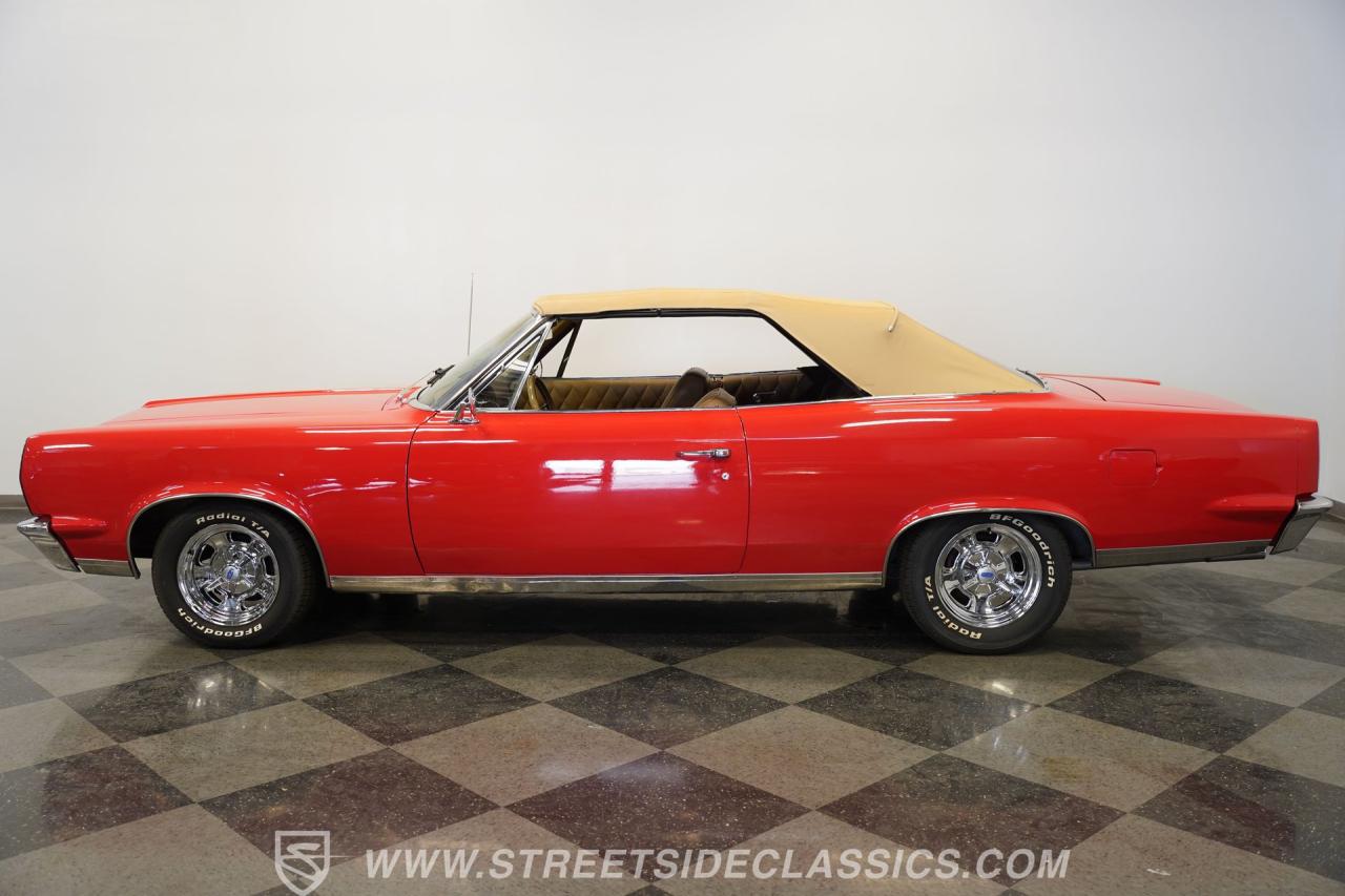 1967 AMC Ambassador DPL Convertible