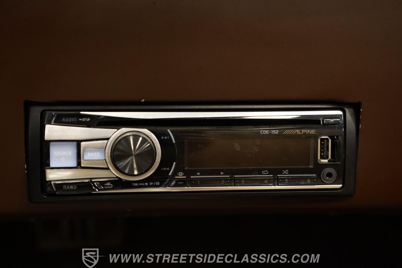 1967 AMC Ambassador DPL Convertible
