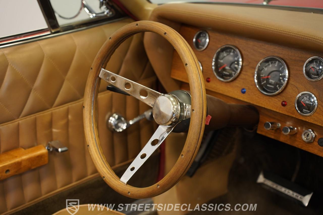 1967 AMC Ambassador DPL Convertible