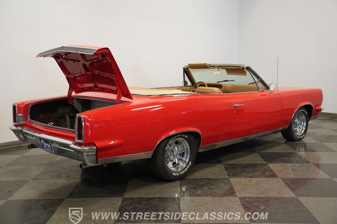 1967 AMC Ambassador DPL Convertible