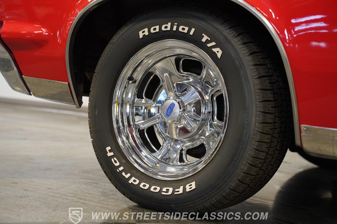 1967 AMC Ambassador DPL Convertible