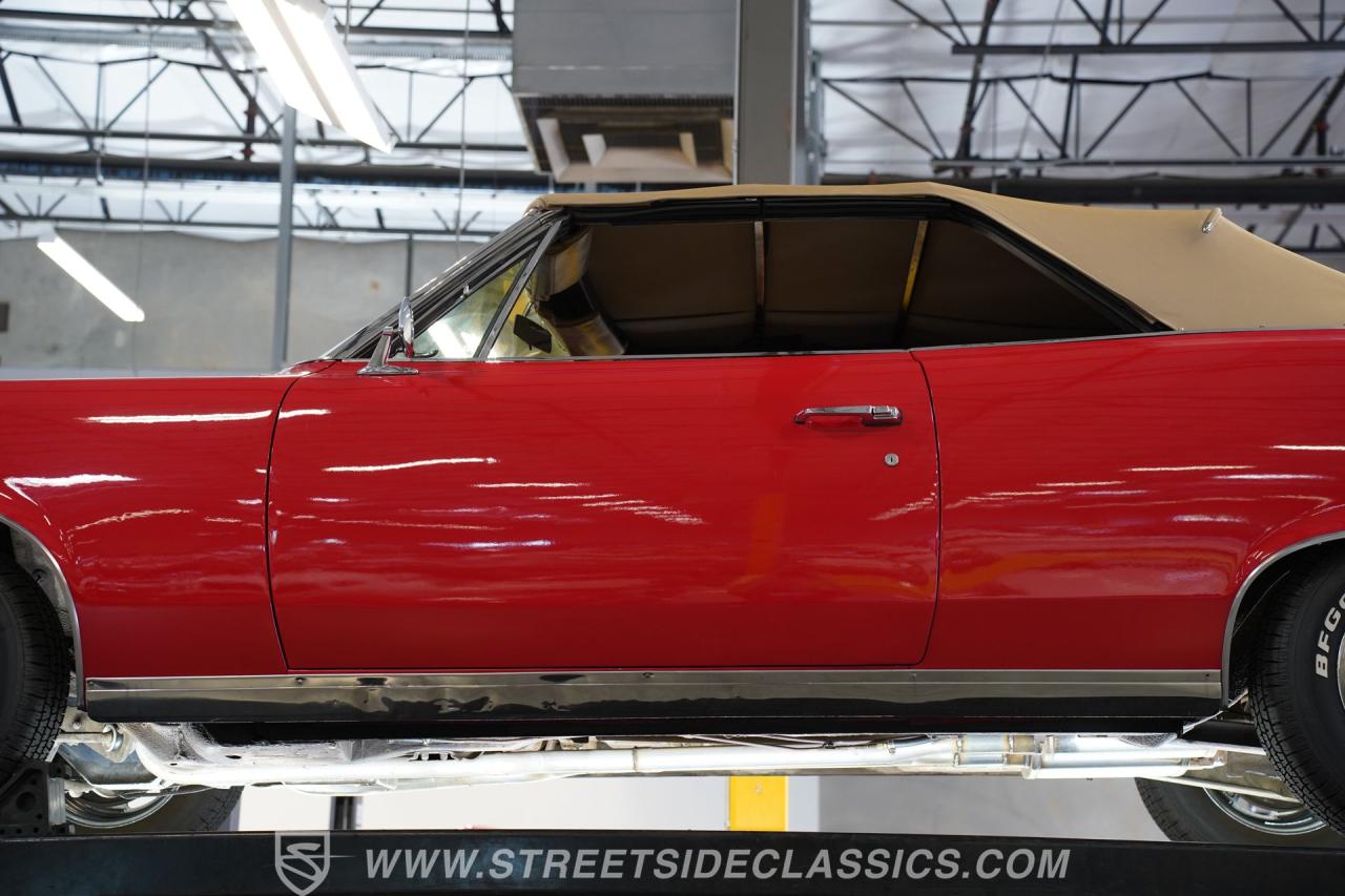 1967 AMC Ambassador DPL Convertible