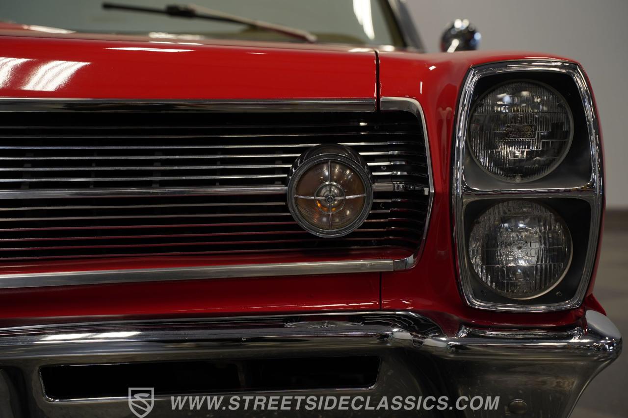 1967 AMC Ambassador DPL Convertible