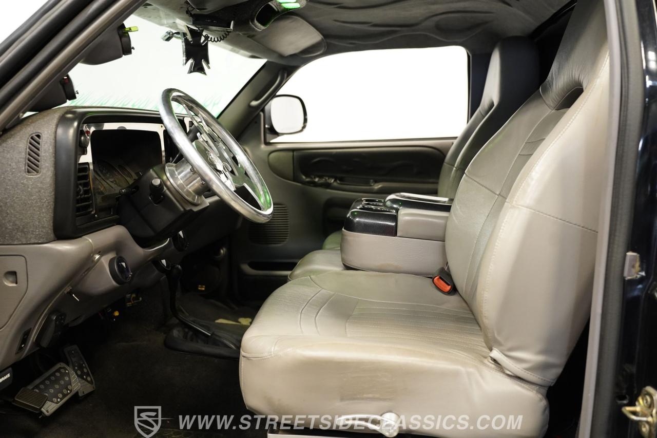 1995 Dodge Ram 1500 SLT 4x4