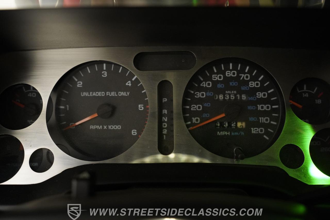 1995 Dodge Ram 1500 SLT 4x4