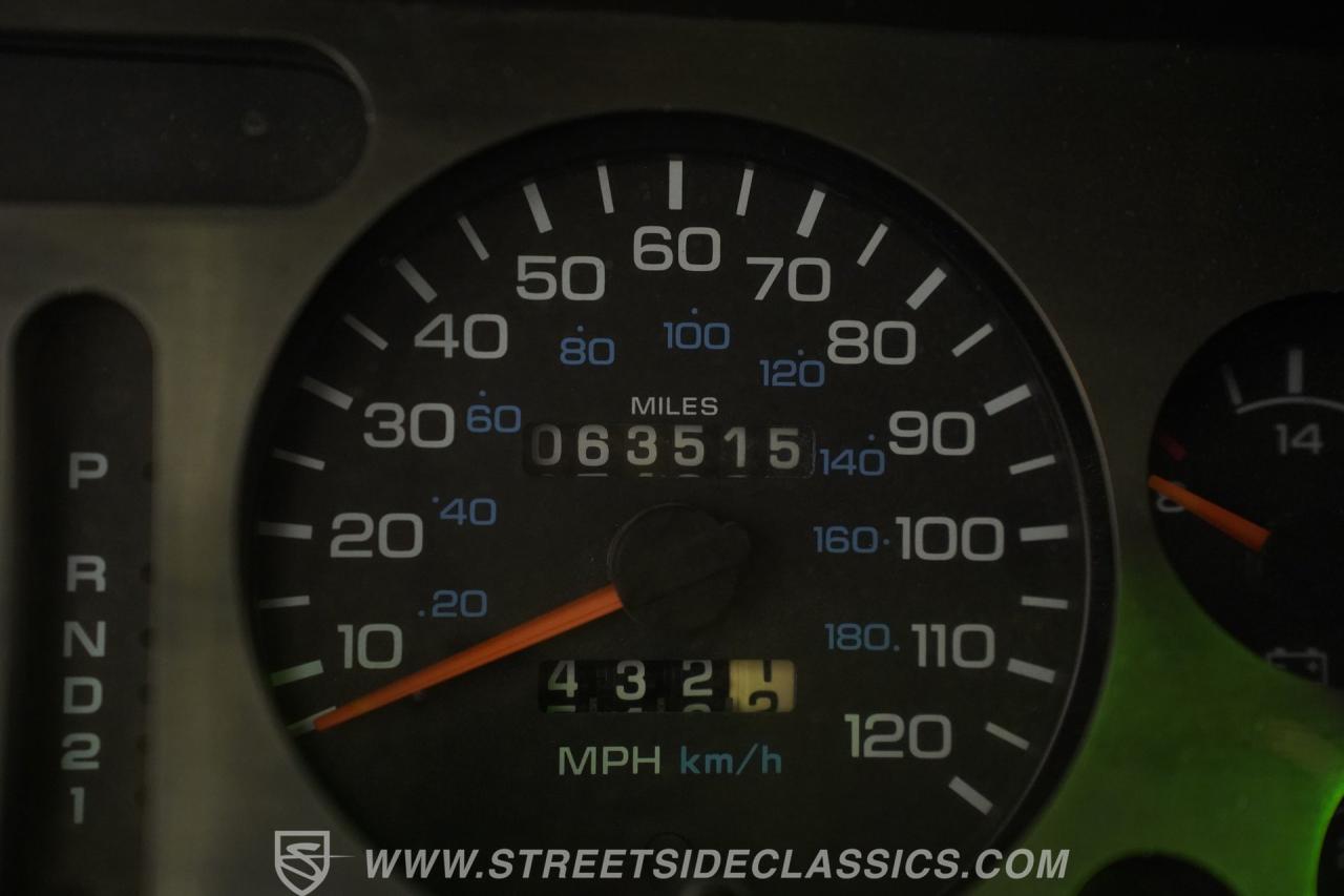 1995 Dodge Ram 1500 SLT 4x4