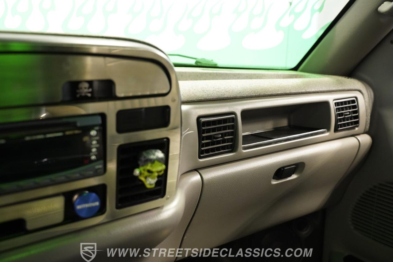 1995 Dodge Ram 1500 SLT 4x4
