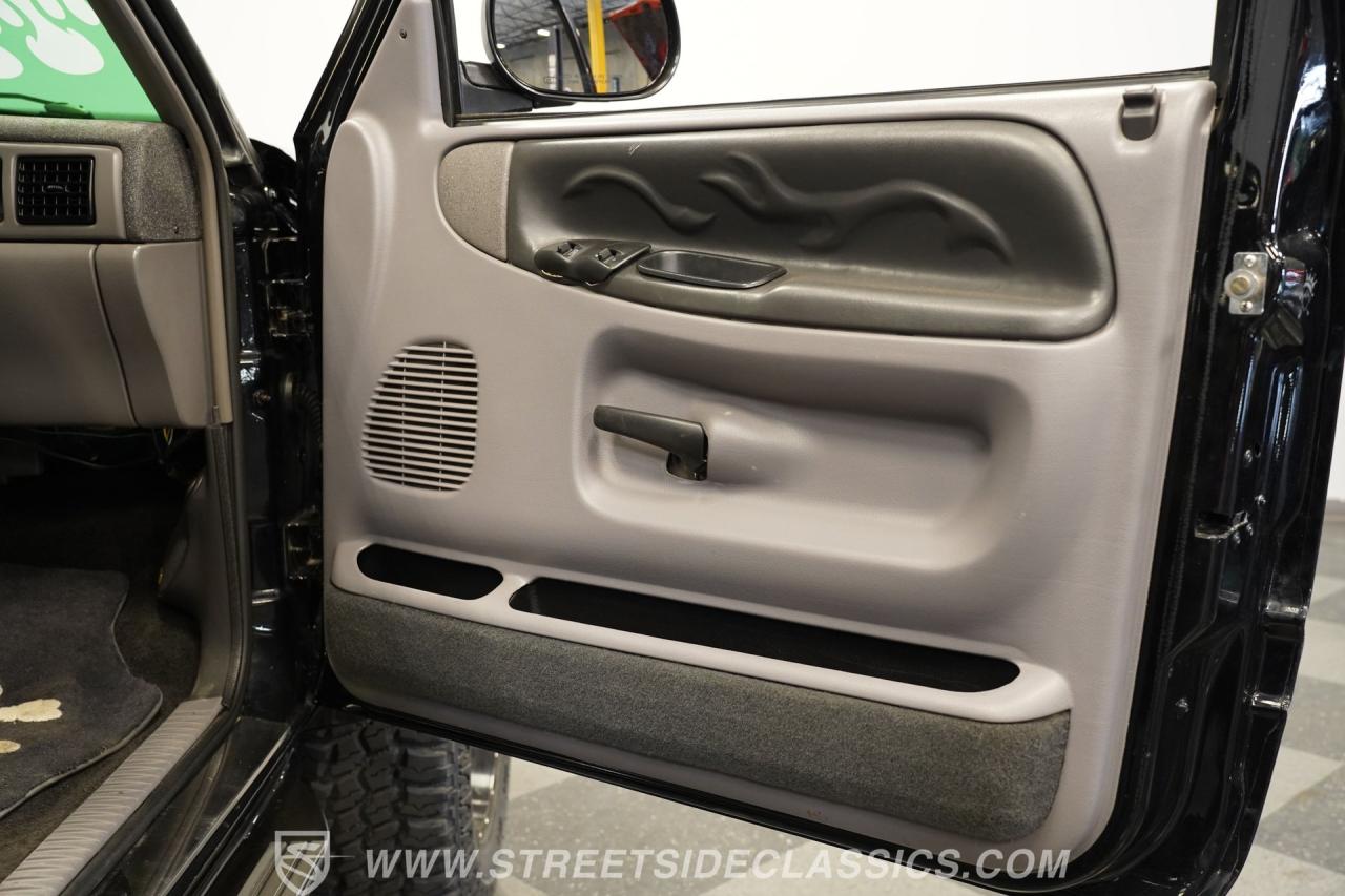 1995 Dodge Ram 1500 SLT 4x4