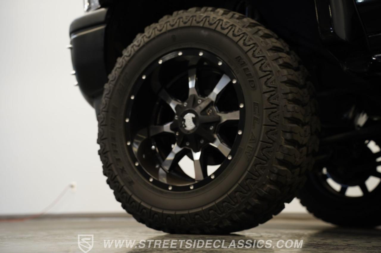 1995 Dodge Ram 1500 SLT 4x4