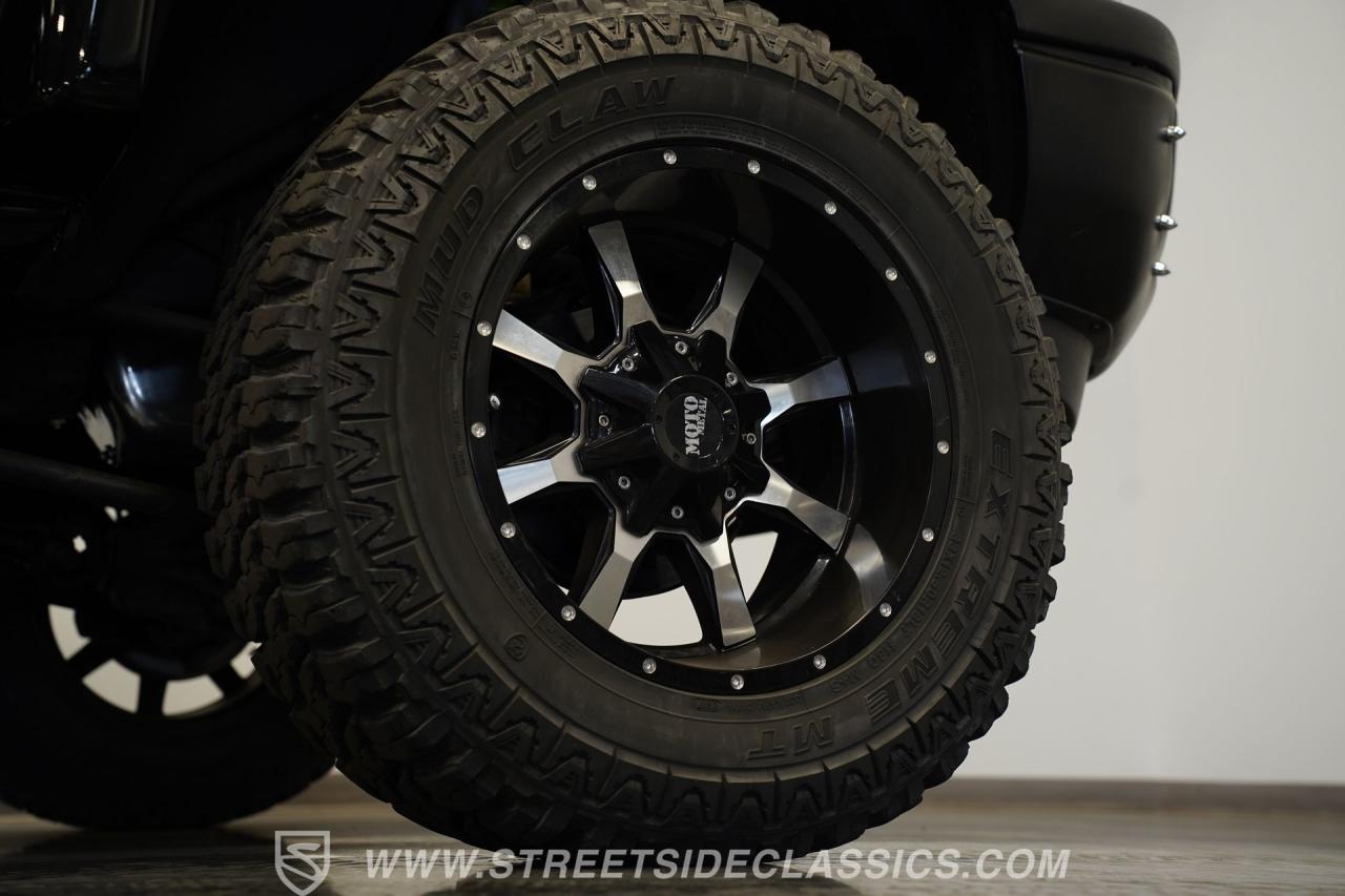 1995 Dodge Ram 1500 SLT 4x4