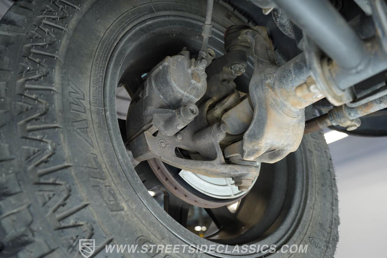 1995 Dodge Ram 1500 SLT 4x4