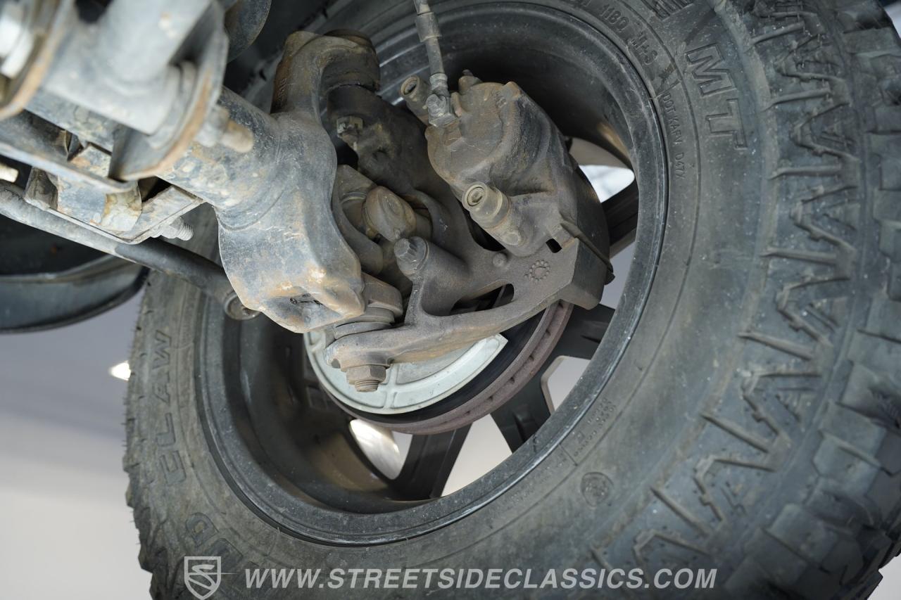 1995 Dodge Ram 1500 SLT 4x4