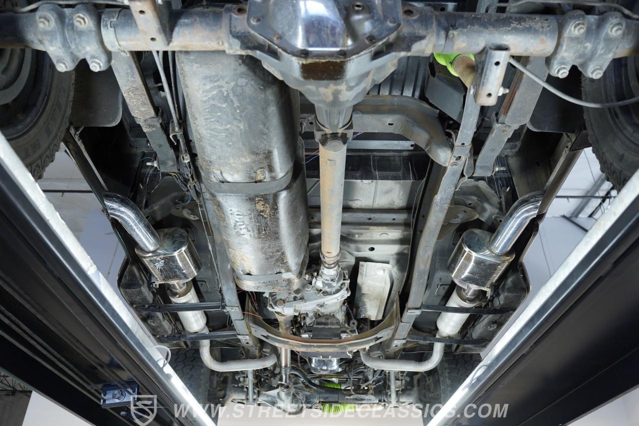 1995 Dodge Ram 1500 SLT 4x4