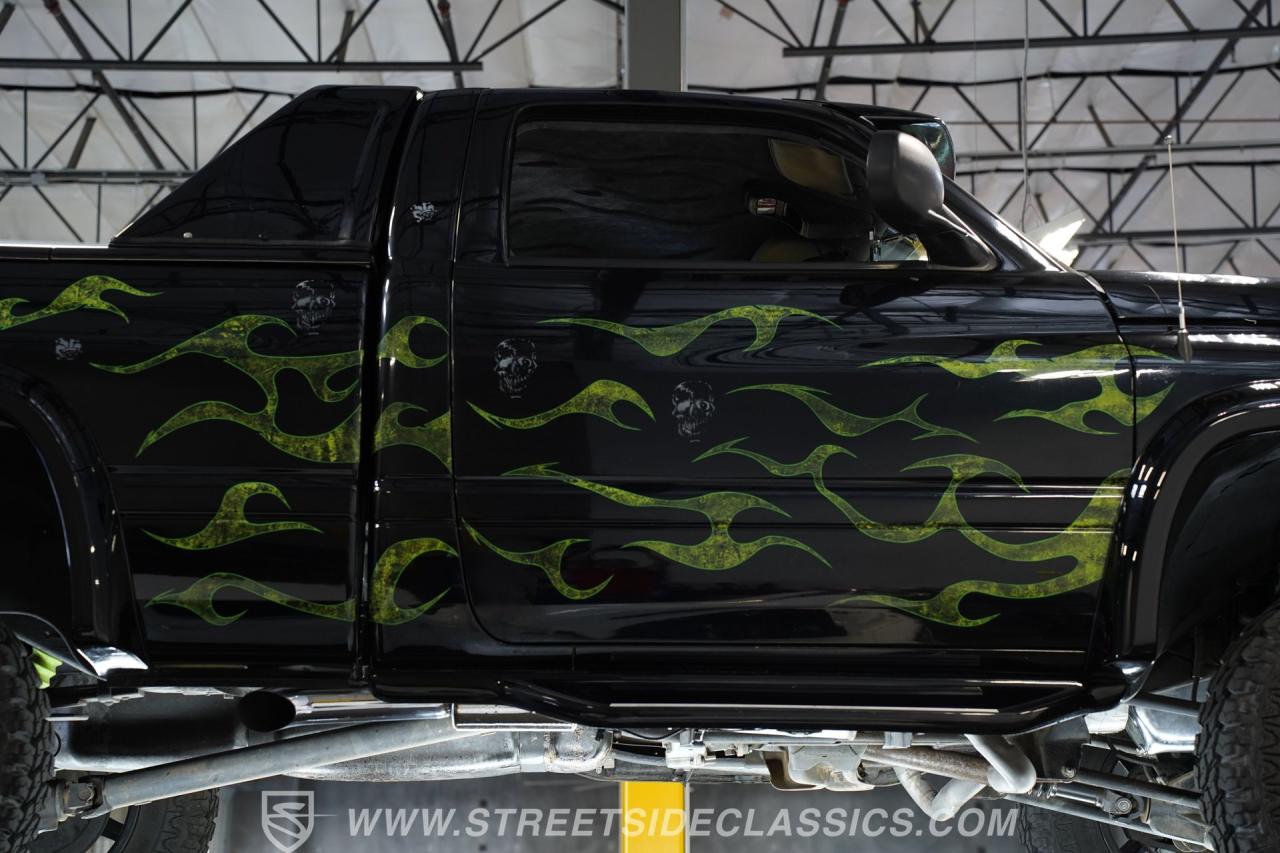 1995 Dodge Ram 1500 SLT 4x4