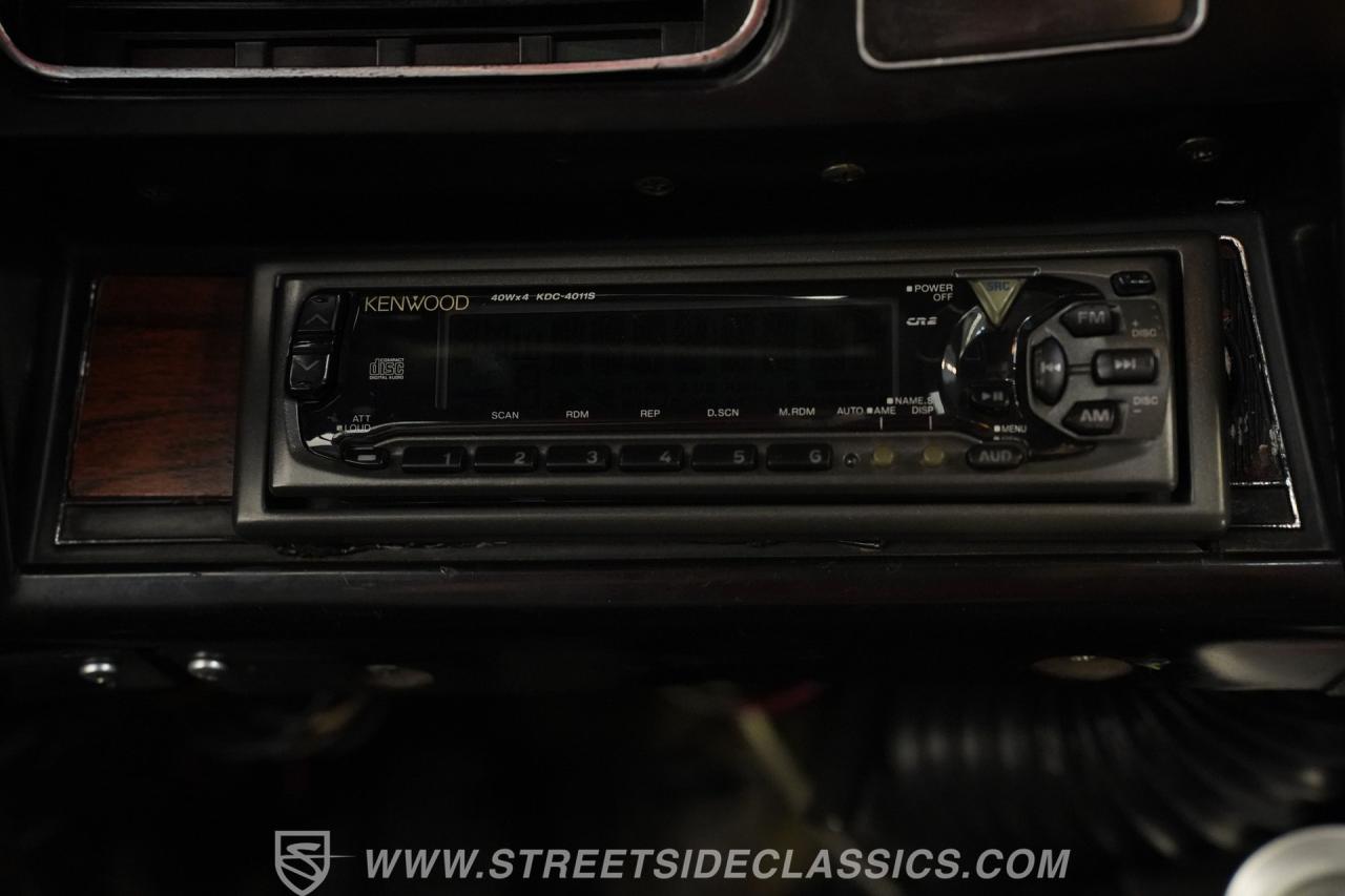 1969 Chevrolet Camaro SS 427 Tribute