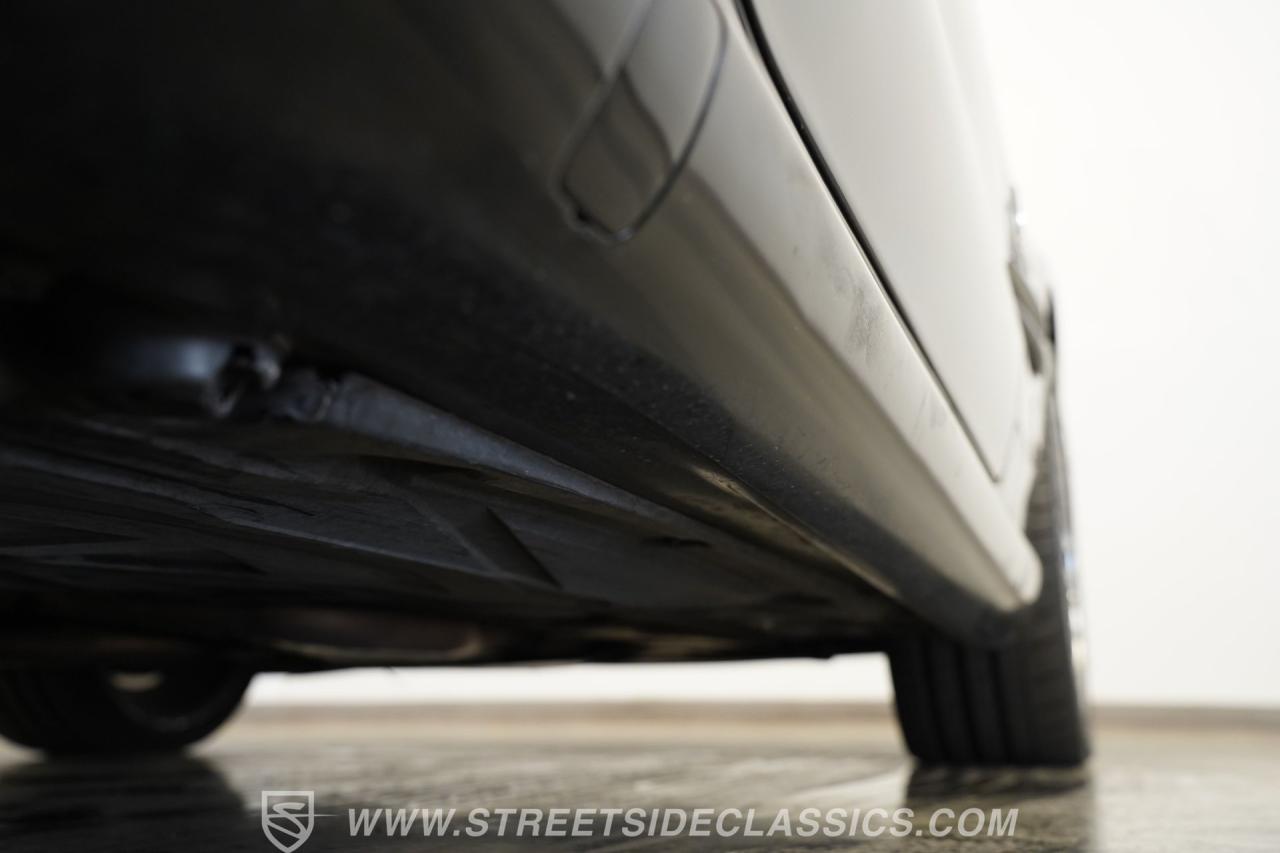 2005 Mercedes - Benz SL65 AMG