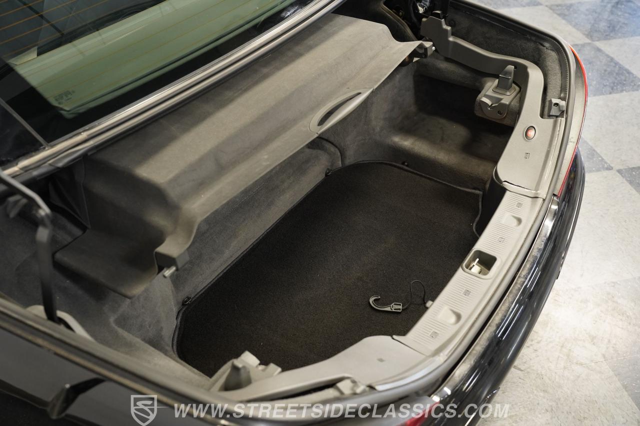2005 Mercedes - Benz SL65 AMG