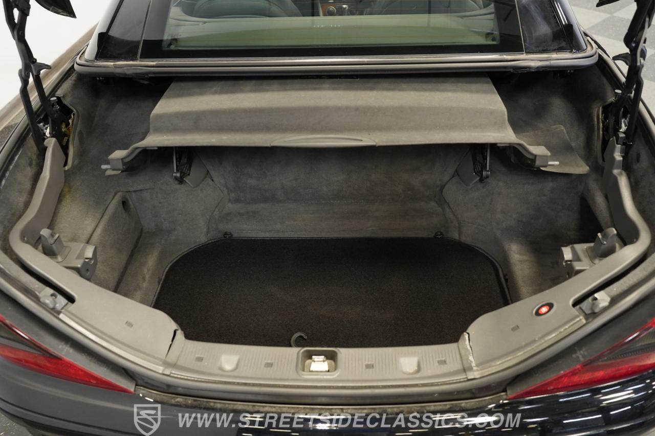 2005 Mercedes - Benz SL65 AMG