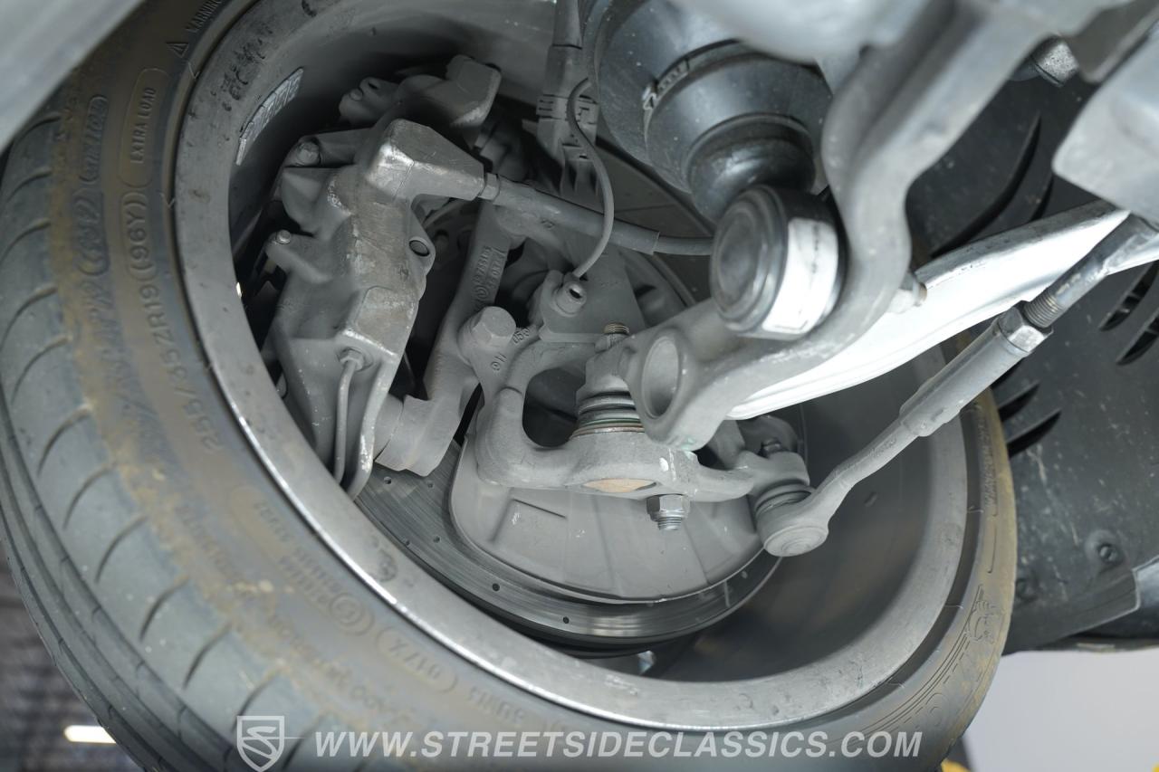 2005 Mercedes - Benz SL65 AMG