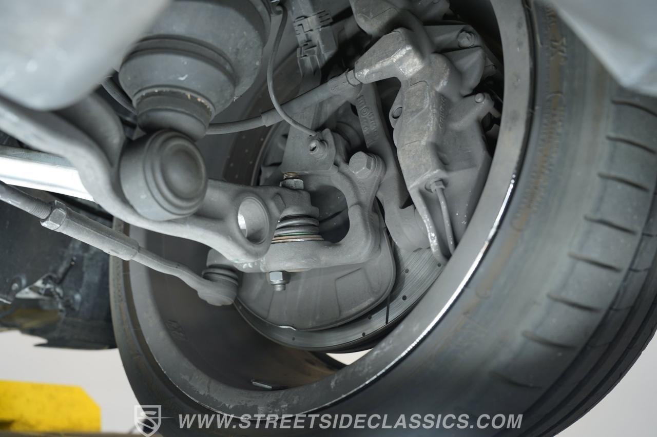 2005 Mercedes - Benz SL65 AMG