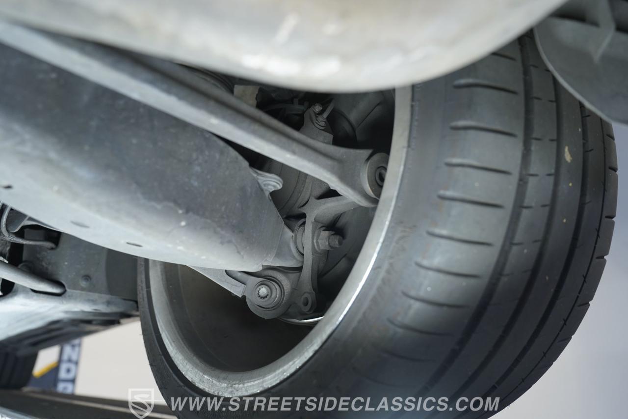 2005 Mercedes - Benz SL65 AMG
