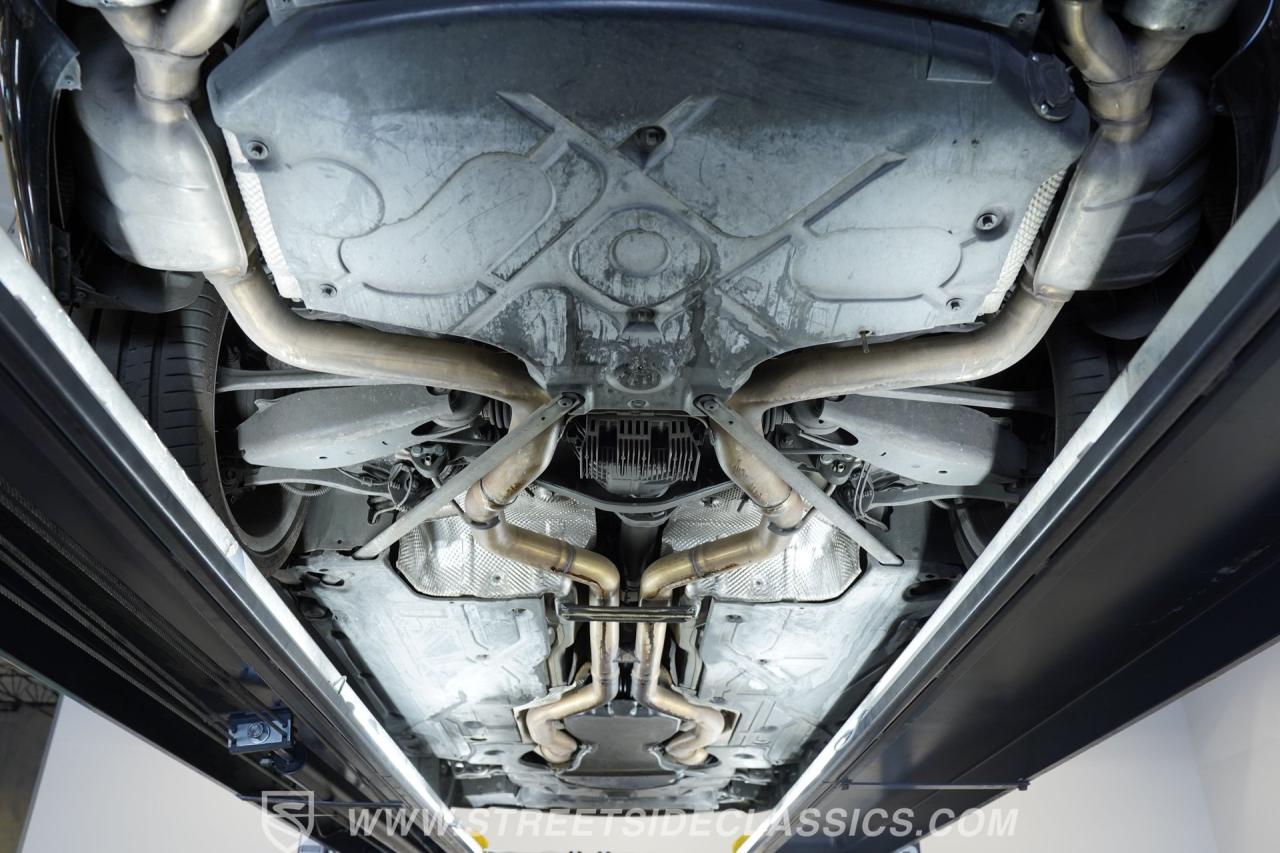 2005 Mercedes - Benz SL65 AMG