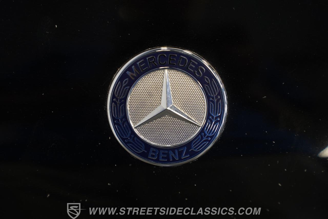 2005 Mercedes - Benz SL65 AMG